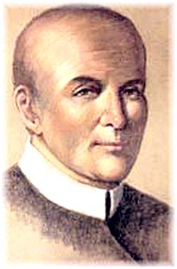 St Clement Maria Hofbauer